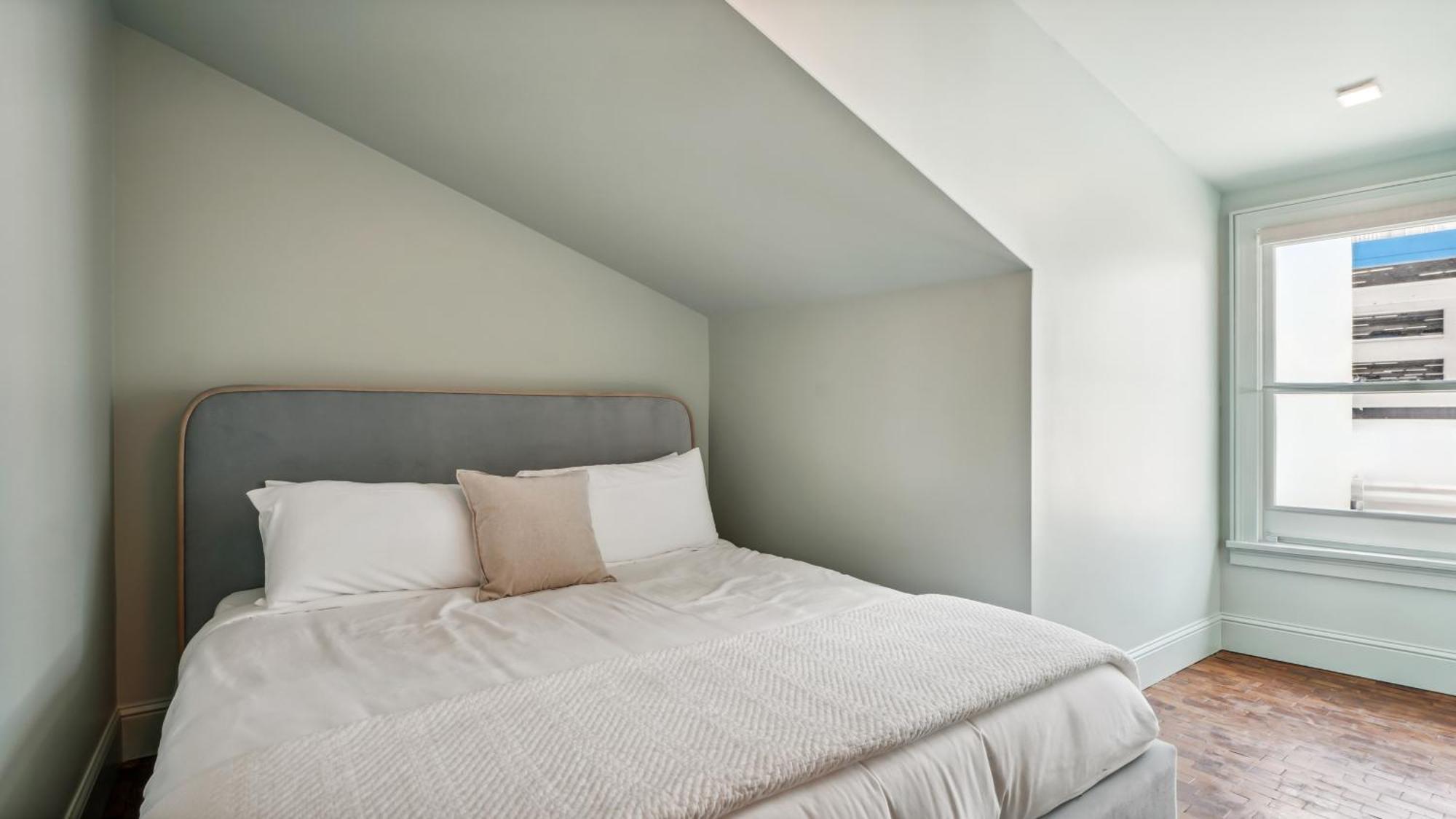 The Mary Beth Hotel & Gallery ニューオーリンズ 部屋 写真