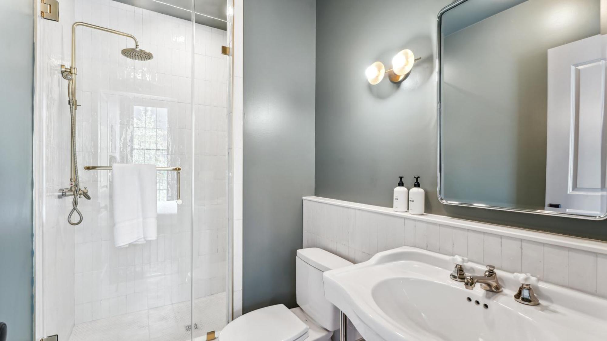 The Mary Beth Hotel & Gallery ニューオーリンズ 部屋 写真