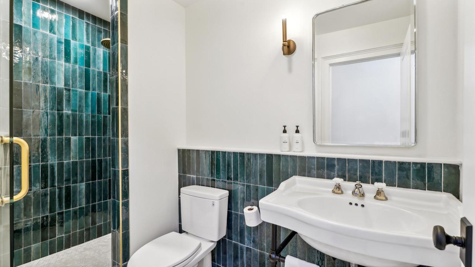 The Mary Beth Hotel & Gallery ニューオーリンズ 部屋 写真