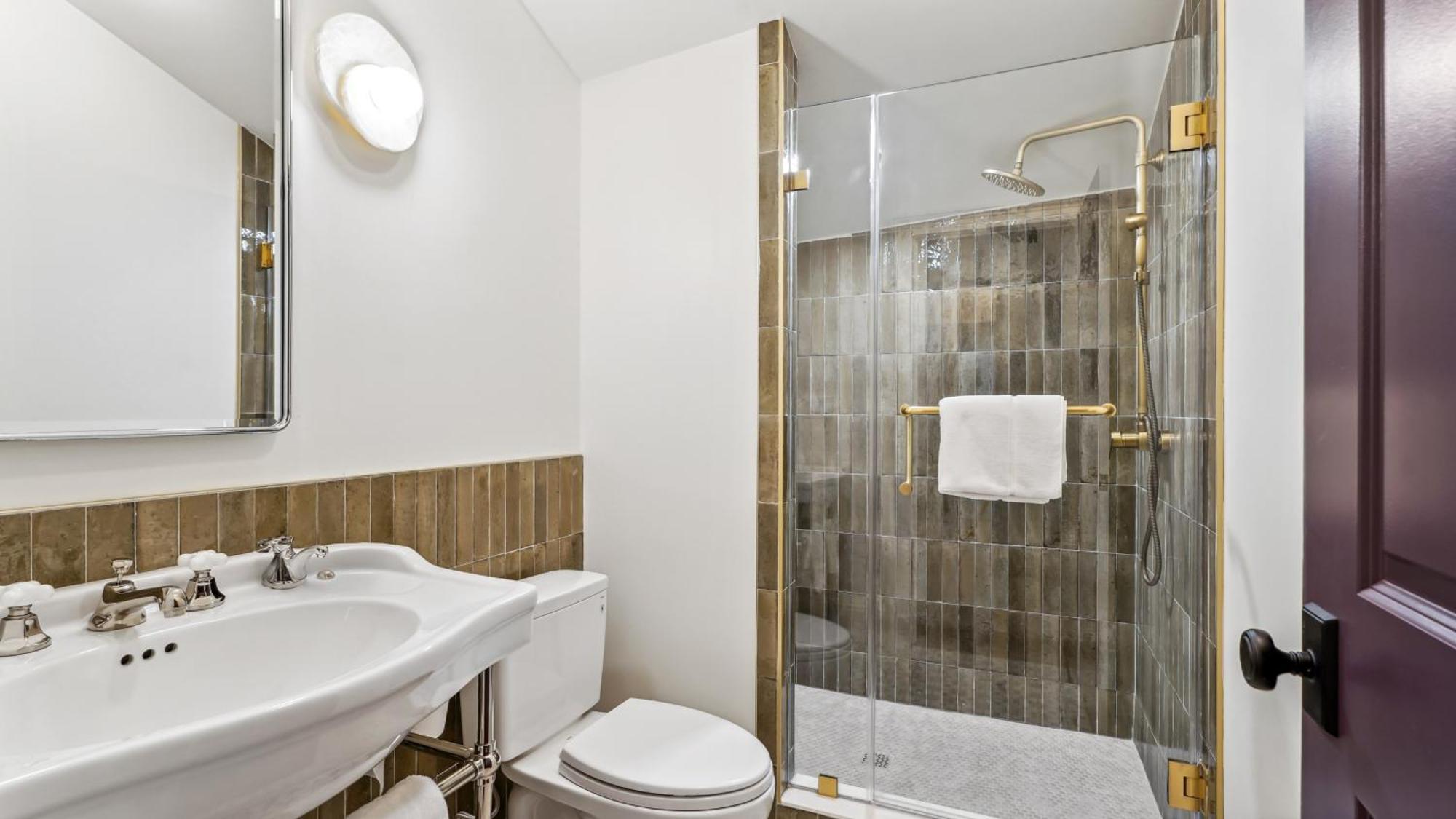 The Mary Beth Hotel & Gallery ニューオーリンズ 部屋 写真