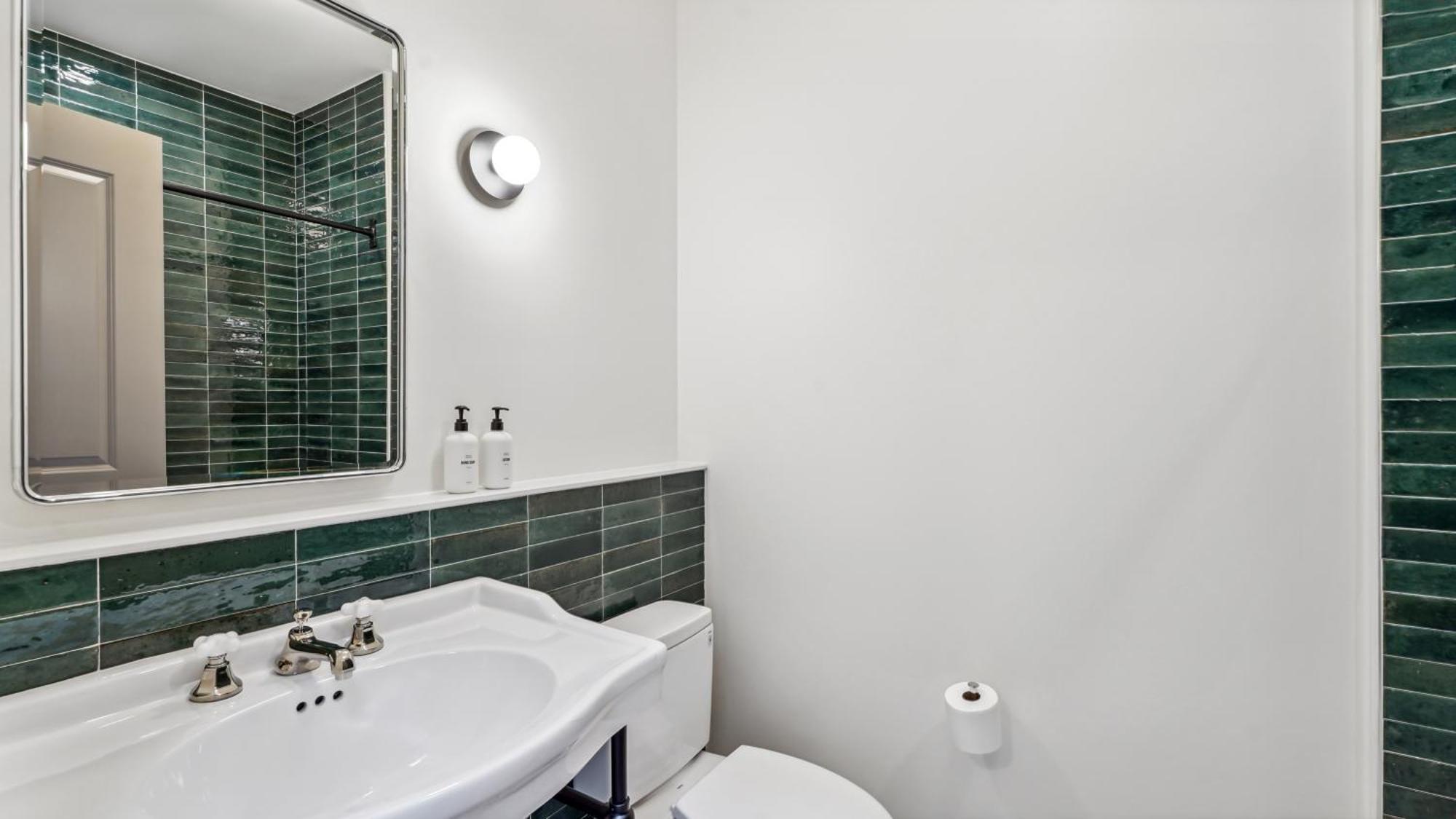 The Mary Beth Hotel & Gallery ニューオーリンズ 部屋 写真